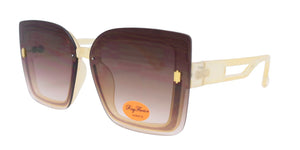 Arlo Oversized Sunglasses | Various Colours