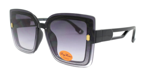 Arlo Oversized Sunglasses | Various Colours