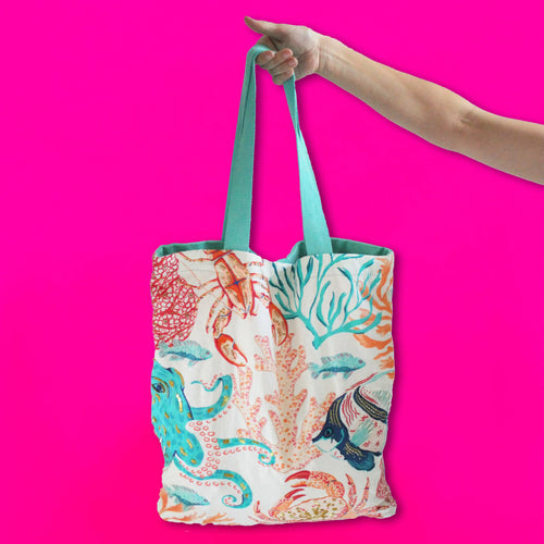 Tote Bags