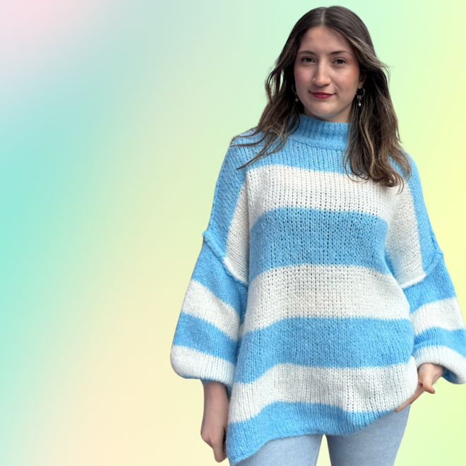 Spring Knits