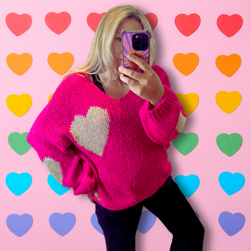 Show 'em some love!