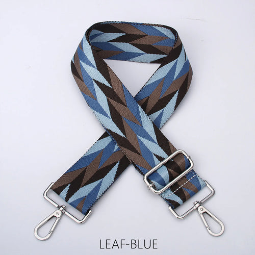 Bag straps
