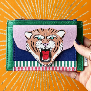 Fierce Accessories