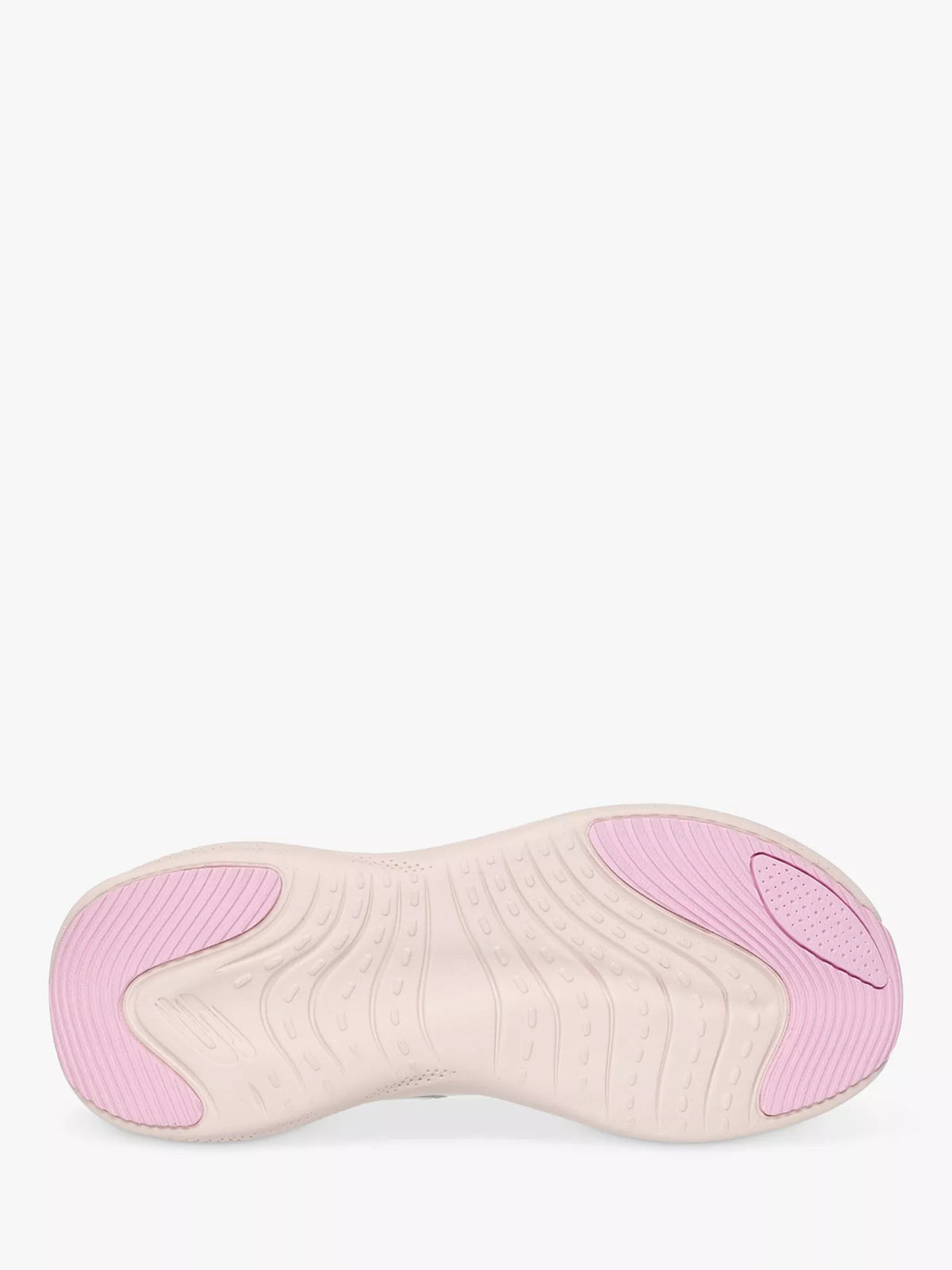 Skechers | Slip-Ins Cloud Plush Horizon | 150565 | White Multi