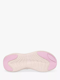 Skechers | Slip-Ins Cloud Plush Horizon | 150565 | White Multi