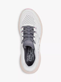 Skechers | Slip-Ins Cloud Plush Horizon | 150565 | White Multi