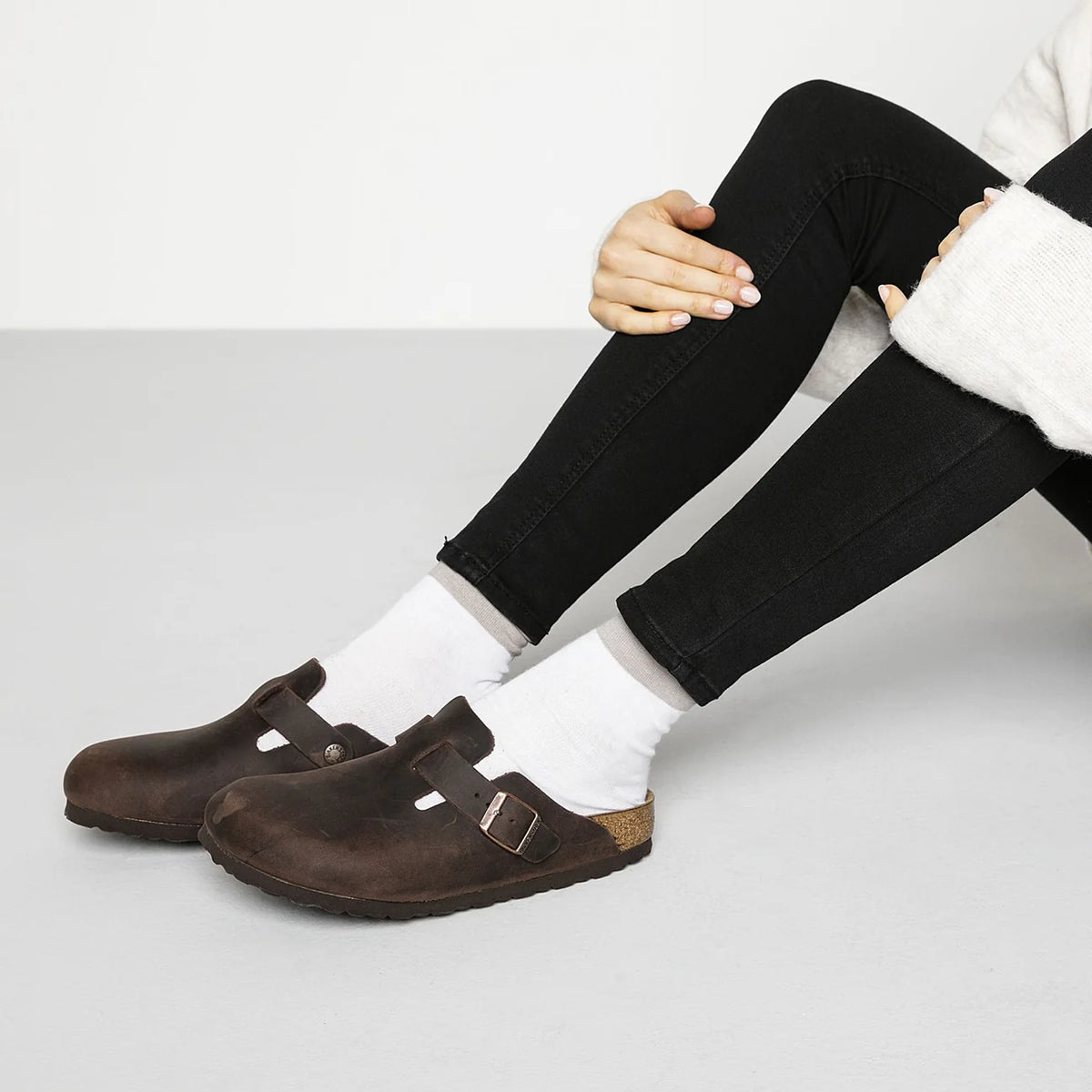Boston Oiled Leather | Habana | ONLINE EXCLUSIVE