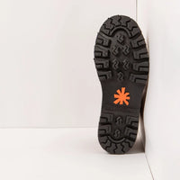 ART | Leeds 1769 Special Edition Anniversary Lace Up Boot | Multi