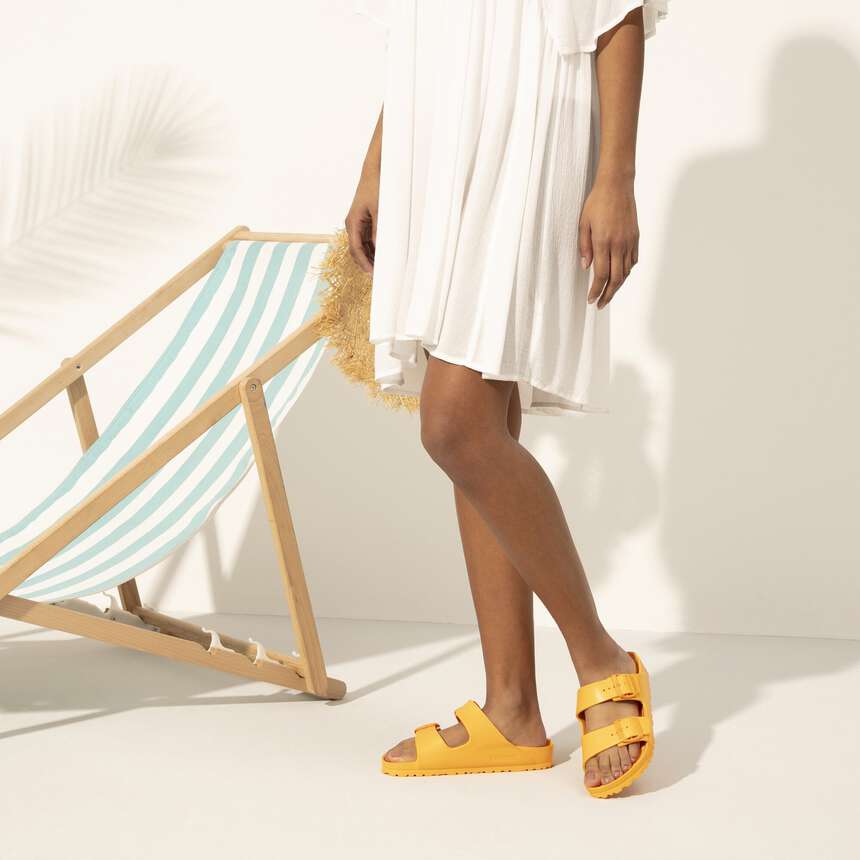 Birkenstock|Arizona
EVA|Zinnia