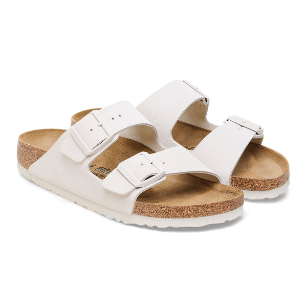 Arizona Suede | Antique White | ONLINE EXCLUSIVE