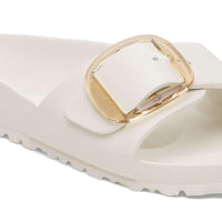 Birkenstock|Madrid Big Buckle
EVA|eggshell
