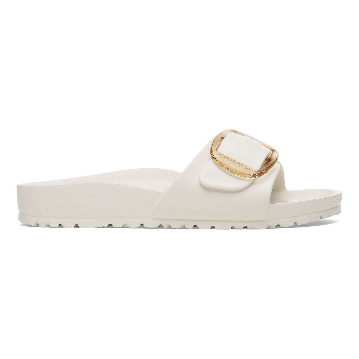 Birkenstock|Madrid Big Buckle
EVA|eggshell