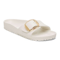 Birkenstock|Madrid Big Buckle
EVA|eggshell