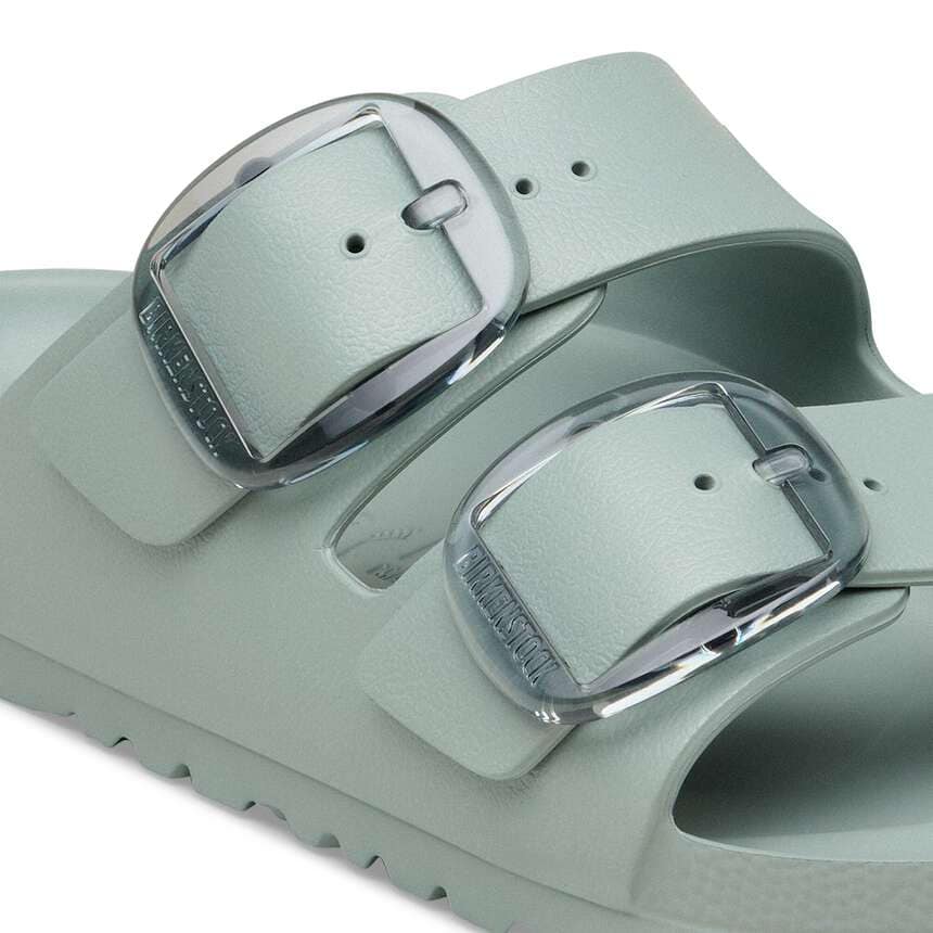Birkenstock|Arizona Big Buckle
EVA|Pure Sage