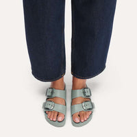 Birkenstock|Arizona Big Buckle
EVA|Pure Sage
