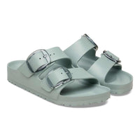 Birkenstock|Arizona Big Buckle
EVA|Pure Sage