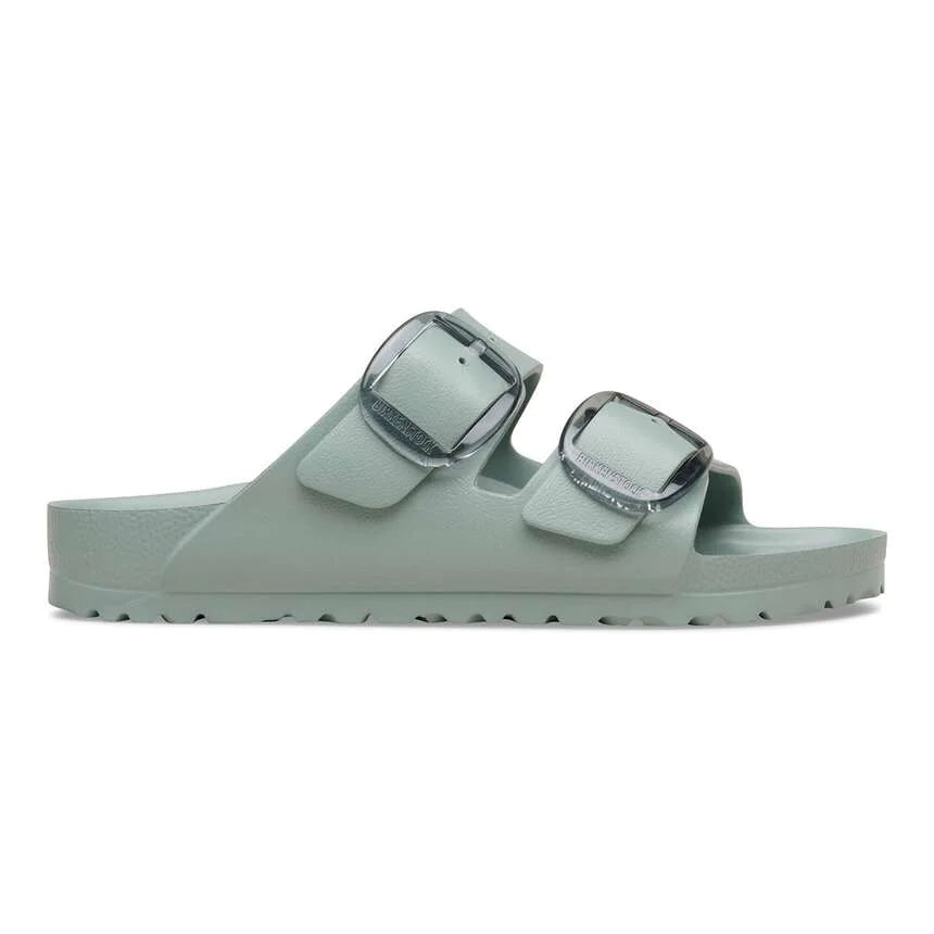 Birkenstock|Arizona Big Buckle
EVA|Pure Sage