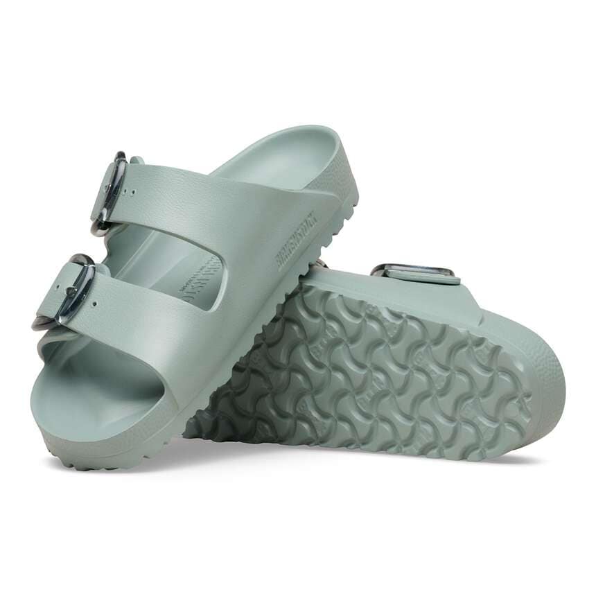 Birkenstock|Arizona Big Buckle
EVA|Pure Sage