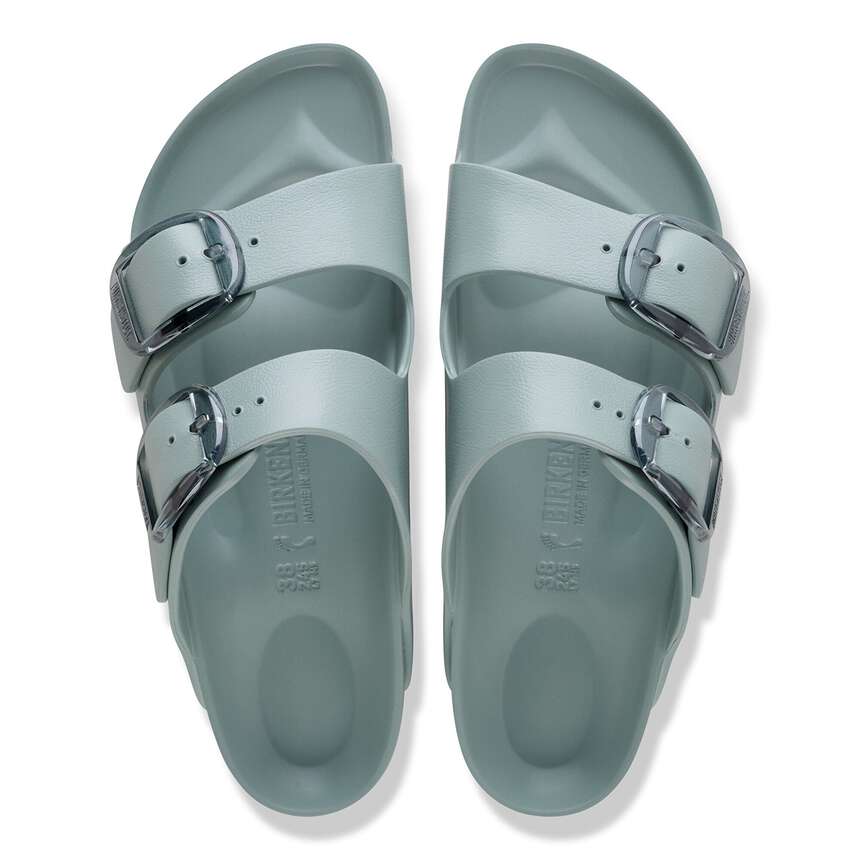 Birkenstock|Arizona Big Buckle
EVA|Pure Sage