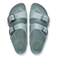 Birkenstock|Arizona Big Buckle
EVA|Pure Sage
