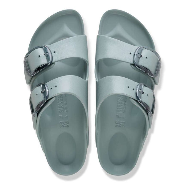 Birkenstock|Arizona Big Buckle
EVA|Pure Sage