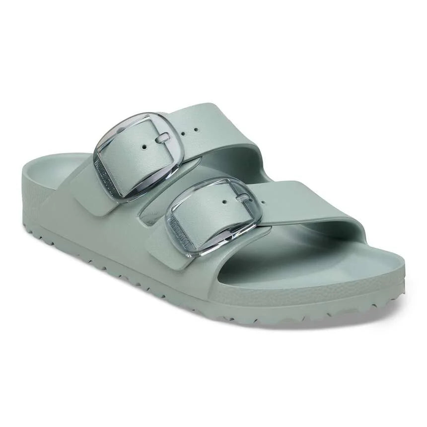 Birkenstock|Arizona Big Buckle
EVA|Pure Sage