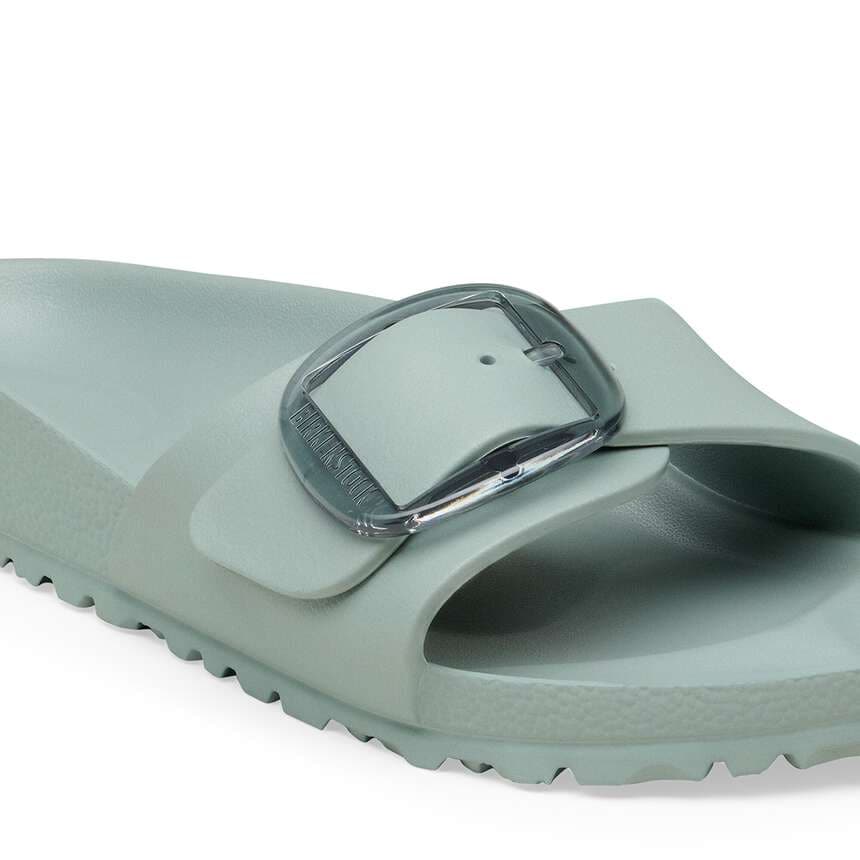 Birkenstock|Madrid Big Buckle
EVA|Pure Sage