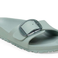 Birkenstock|Madrid Big Buckle
EVA|Pure Sage