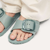 Birkenstock|Madrid Big Buckle
EVA|Pure Sage