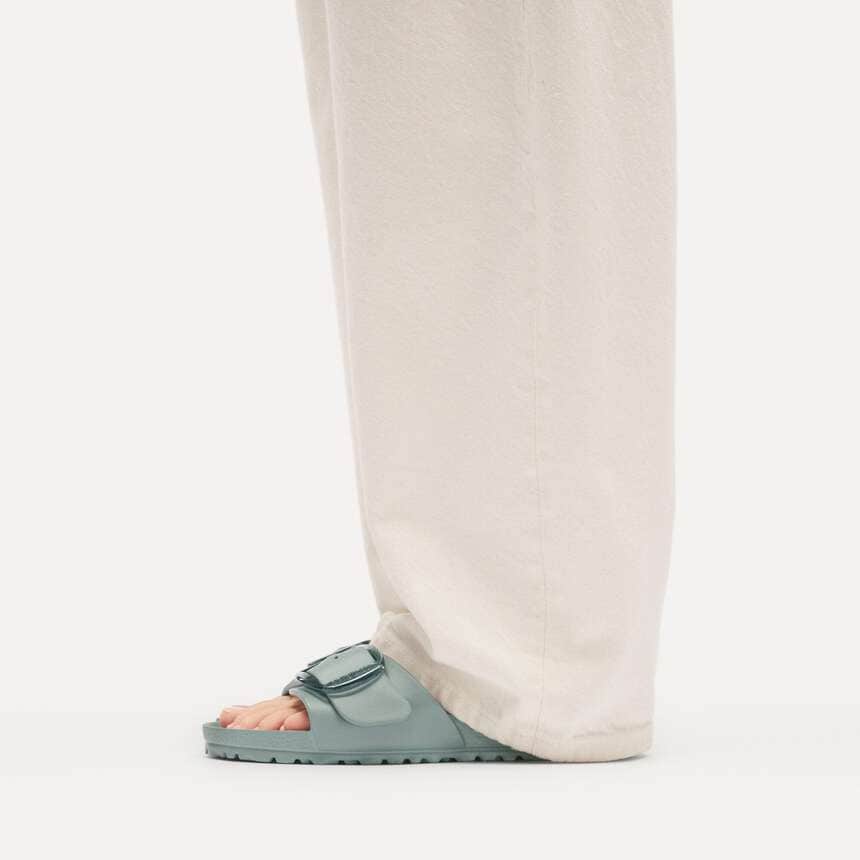 Birkenstock|Madrid Big Buckle
EVA|Pure Sage