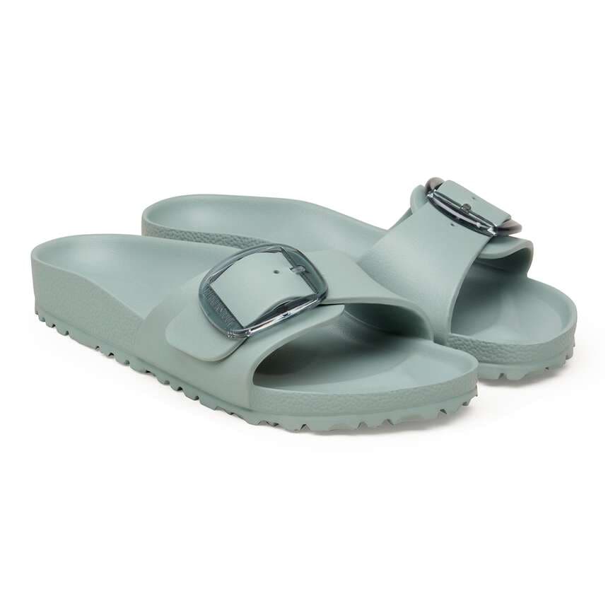 Birkenstock|Madrid Big Buckle
EVA|Pure Sage