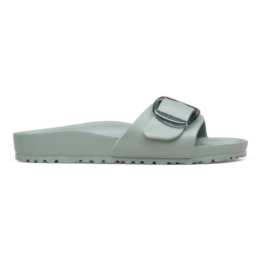 Birkenstock|Madrid Big Buckle
EVA|Pure Sage