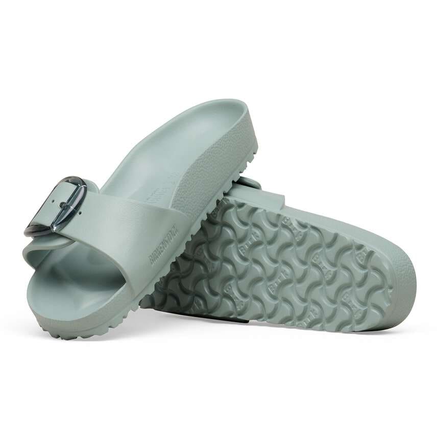 Birkenstock|Madrid Big Buckle
EVA|Pure Sage