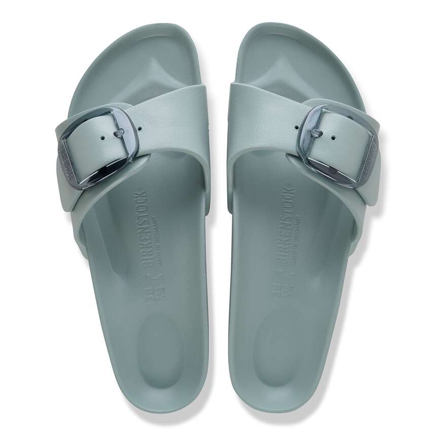 Birkenstock|Madrid Big Buckle
EVA|Pure Sage