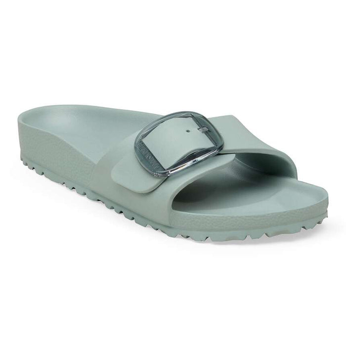 Birkenstock|Madrid Big Buckle
EVA|Pure Sage