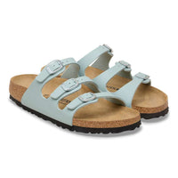 Birkenstock|Florida Birko-Flor|Pure sage