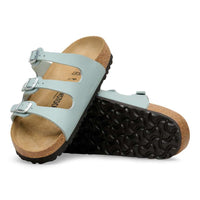 Birkenstock|Florida Birko-Flor|Pure sage