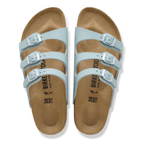 Birkenstock|Florida Birko-Flor|Pure sage