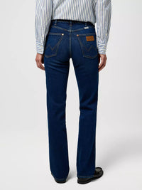 Straight Jean | Posh Parade