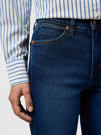 Straight Jean | Posh Parade