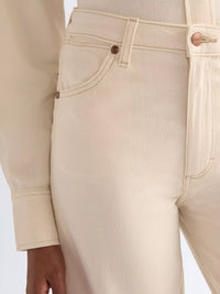 Canyon Loose Lightweight Jeans | Natural