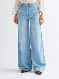 Canyon Loose Jean | Prairie Pathway