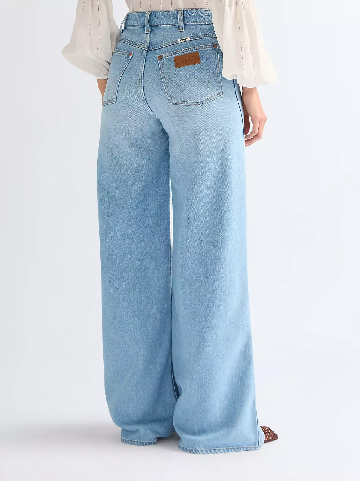 Canyon Loose Jean | Prairie Pathway