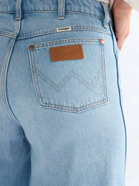Canyon Loose Jean | Prairie Pathway