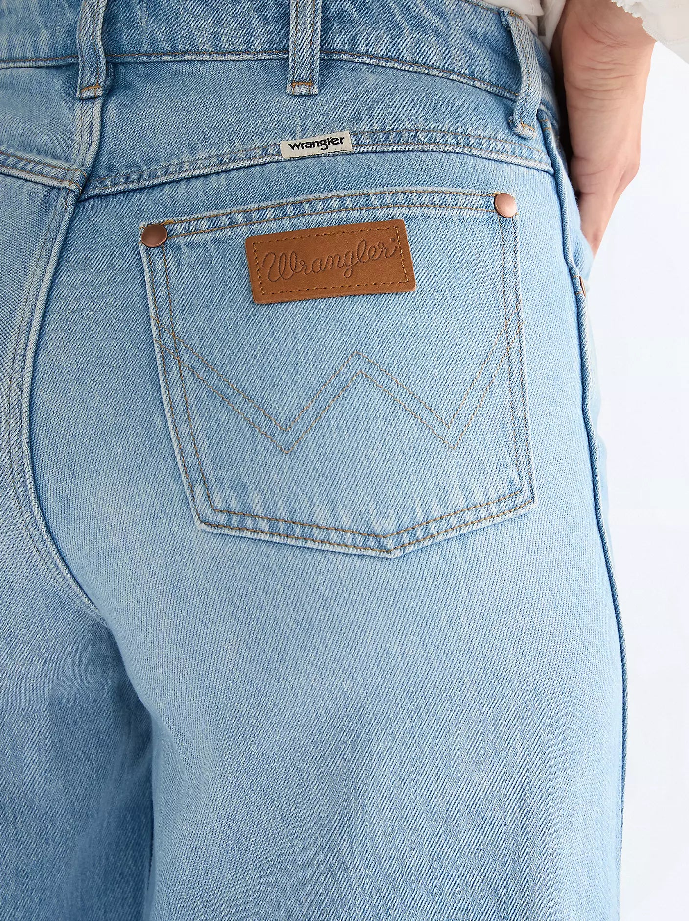 Canyon Loose Jean | Prairie Pathway