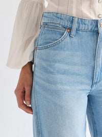 Canyon Loose Jean | Prairie Pathway