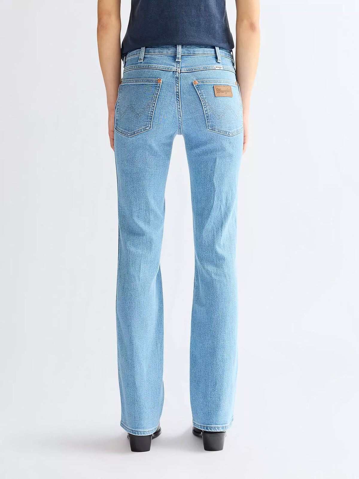 Bootcut Jean | Hazel