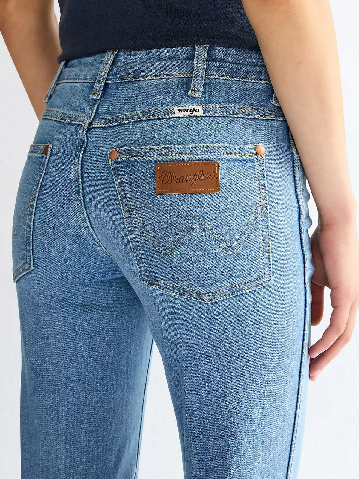 Bootcut Jean | Hazel