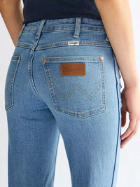 Bootcut Jean | Hazel