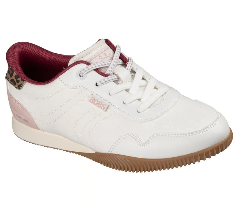 Skechers | Slip-Ins BOBS Starlight | 114890 | White Multi